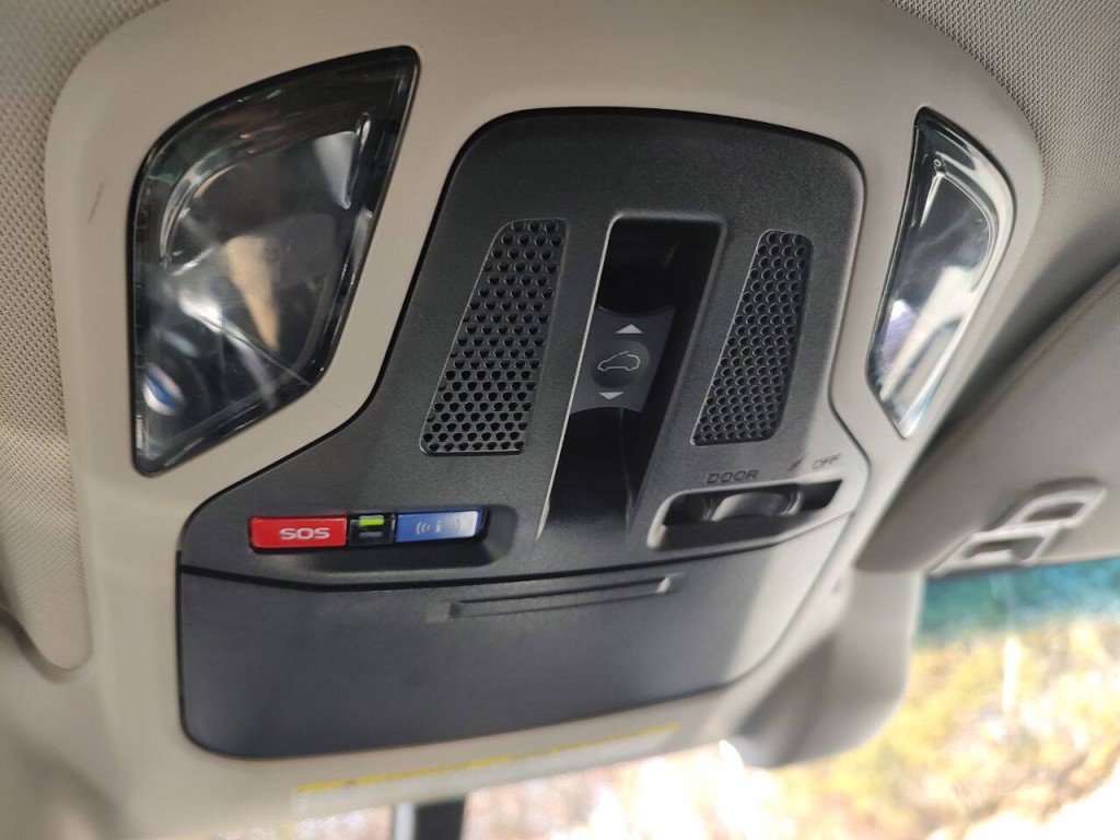 2021 Subaru Outback Image 52