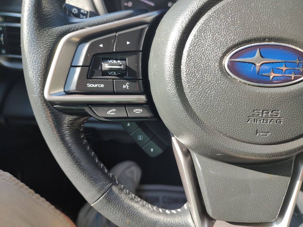 2021 Subaru Outback Image 57