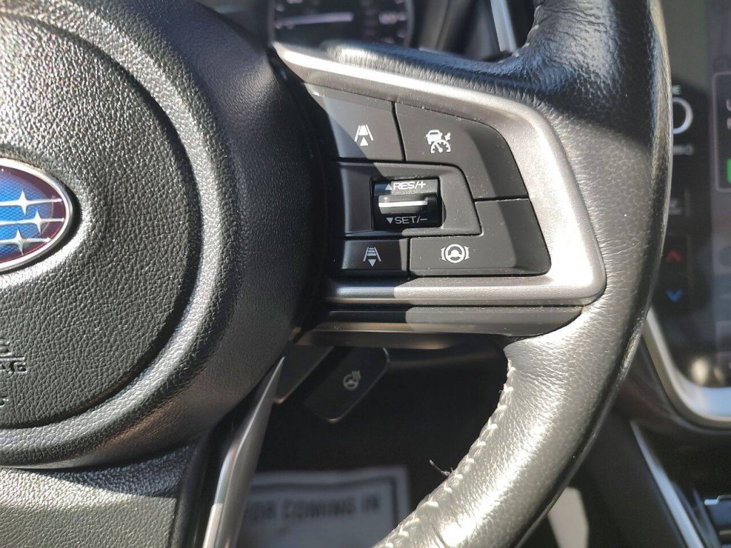 2021 Subaru Outback Image 58