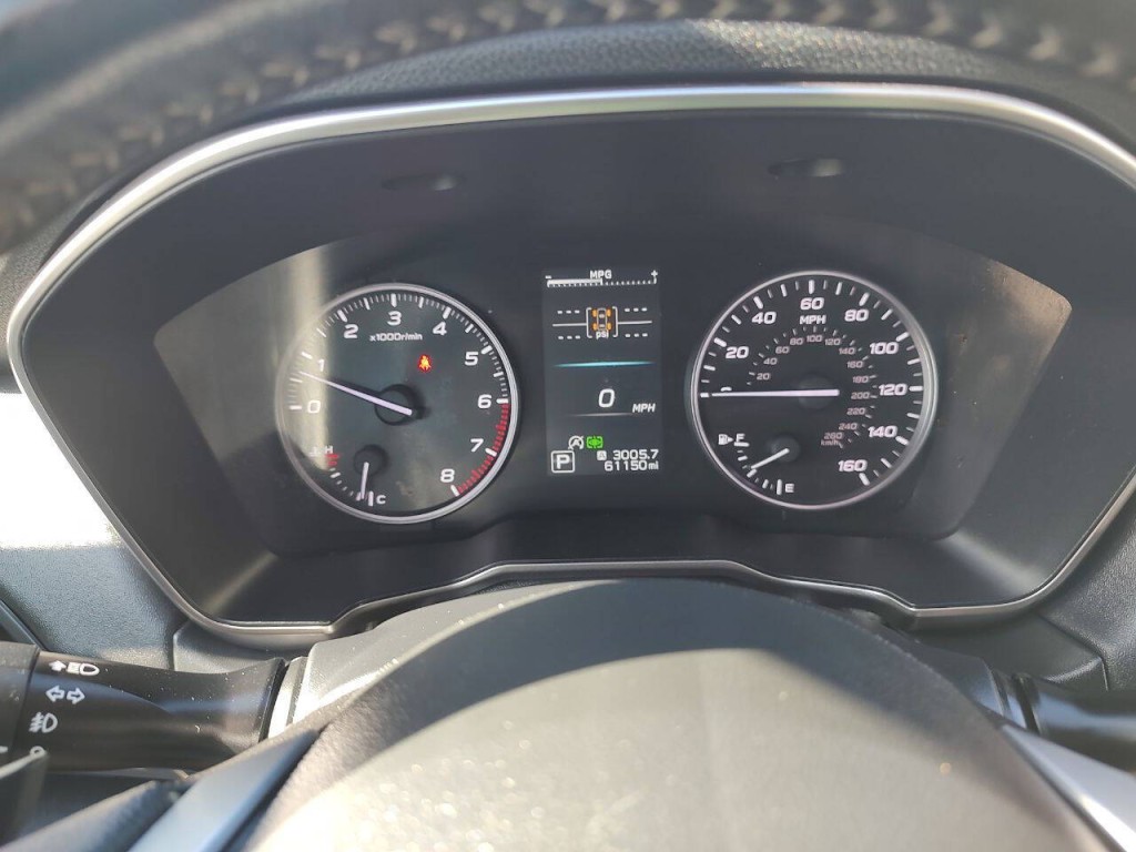 2021 Subaru Outback Image 59