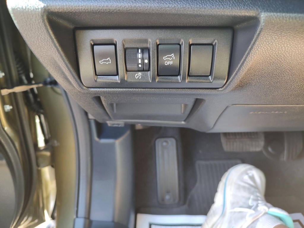 2021 Subaru Outback Image 61