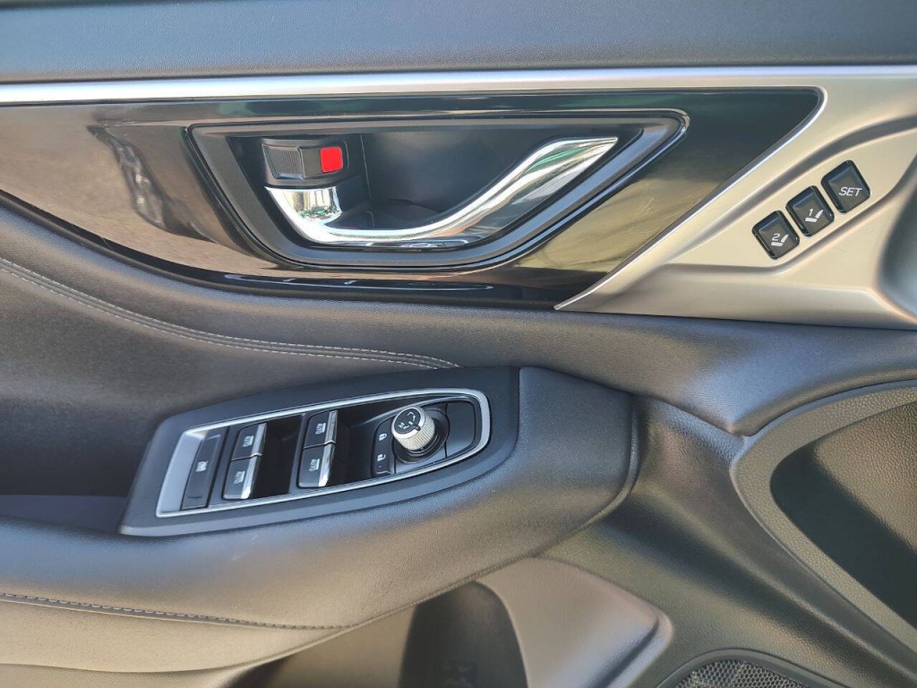 2021 Subaru Outback Image 62