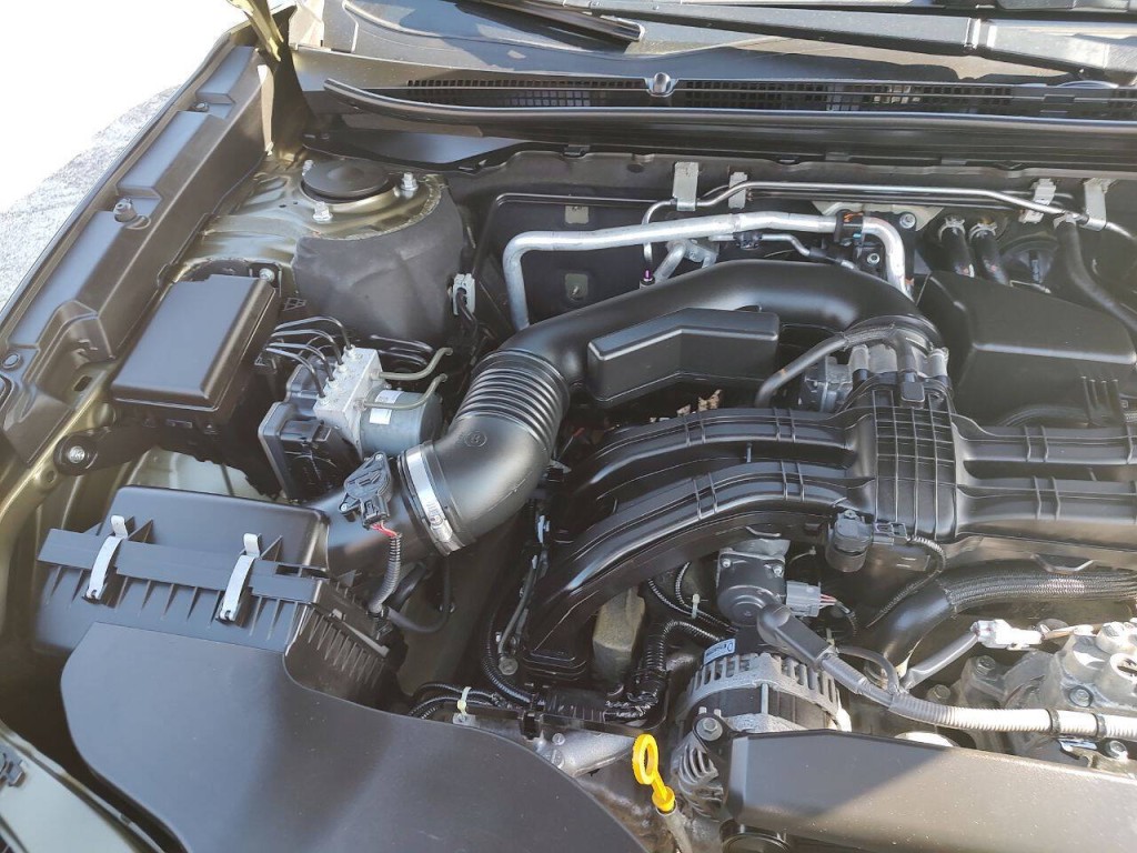 2021 Subaru Outback Image 67