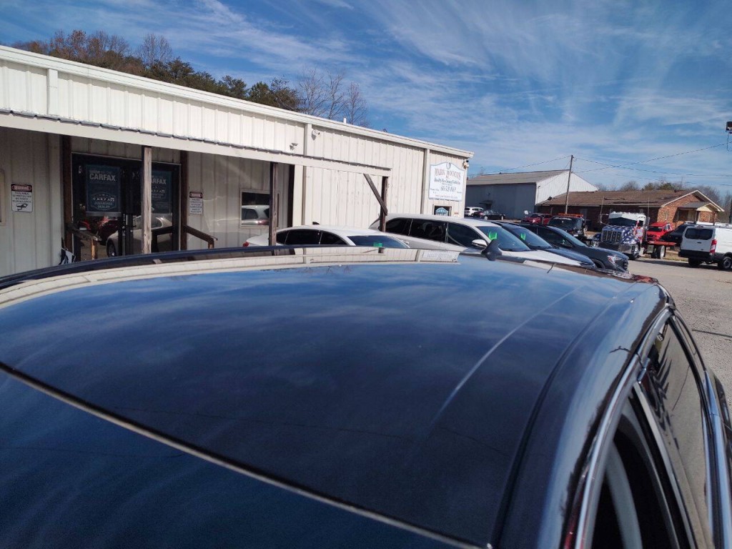 2022 Ford Edge Image 12