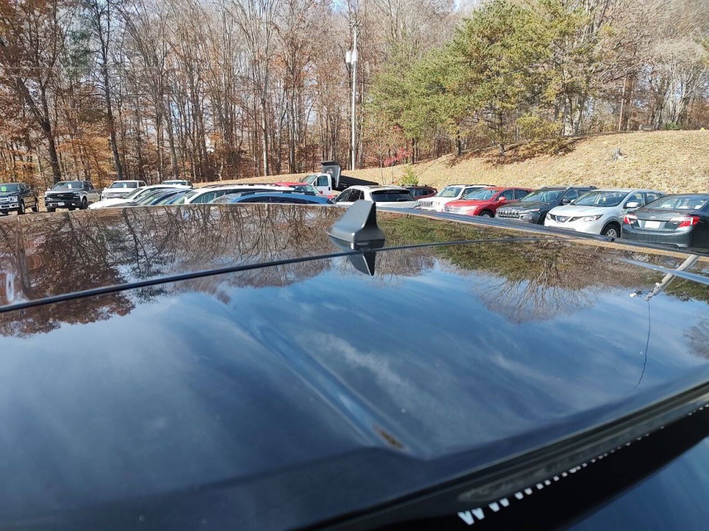 2022 Ford Edge Image 13