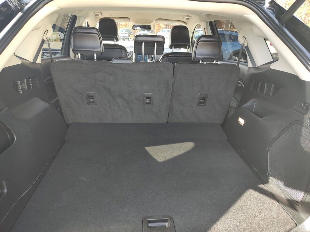 2022 Ford Edge Image 31