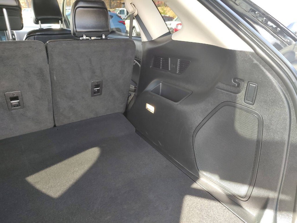 2022 Ford Edge Image 33