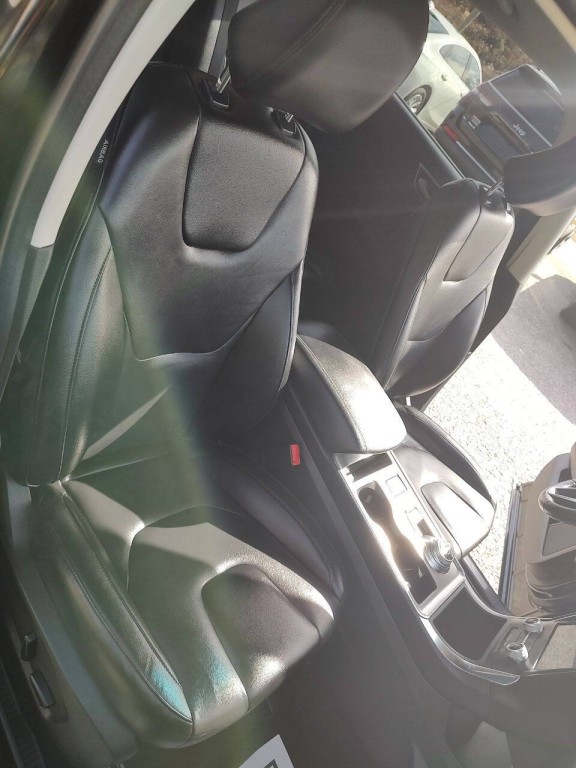 2022 Ford Edge Image 38