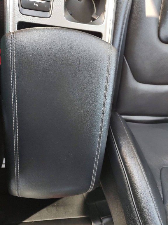 2022 Ford Edge Image 46