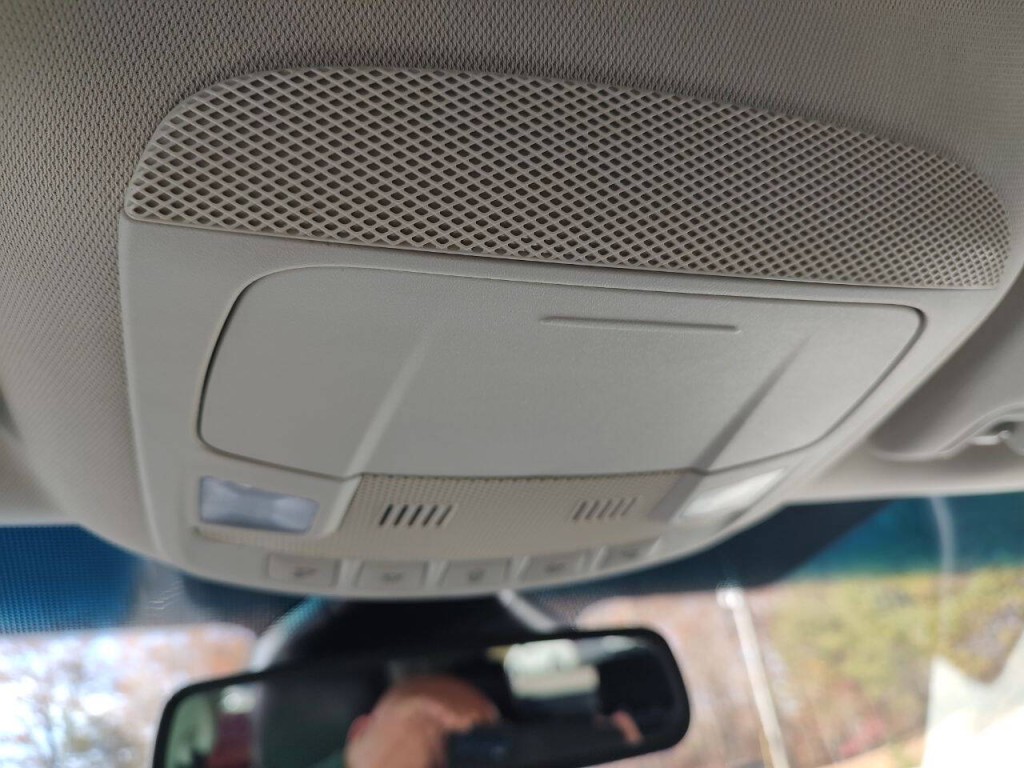 2022 Ford Edge Image 47