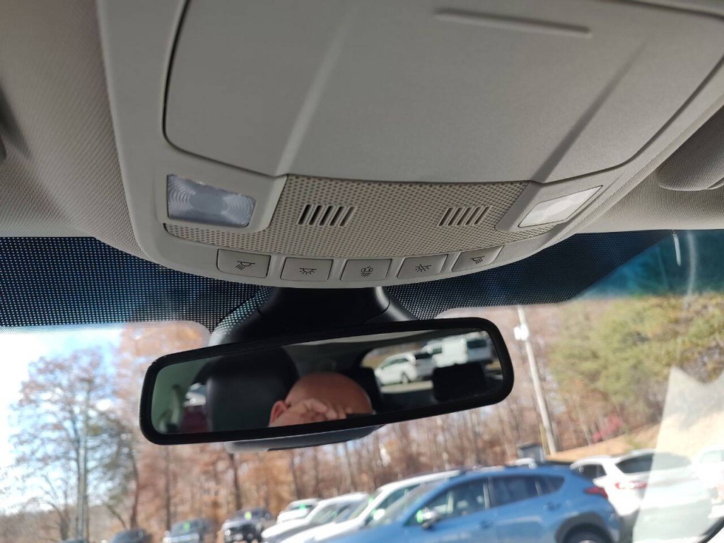 2022 Ford Edge Image 48