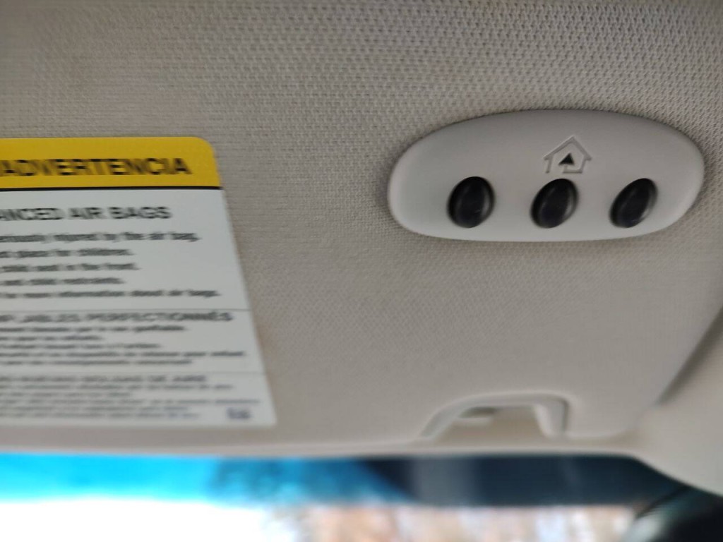 2022 Ford Edge Image 49