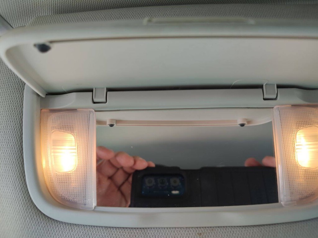 2022 Ford Edge Image 50