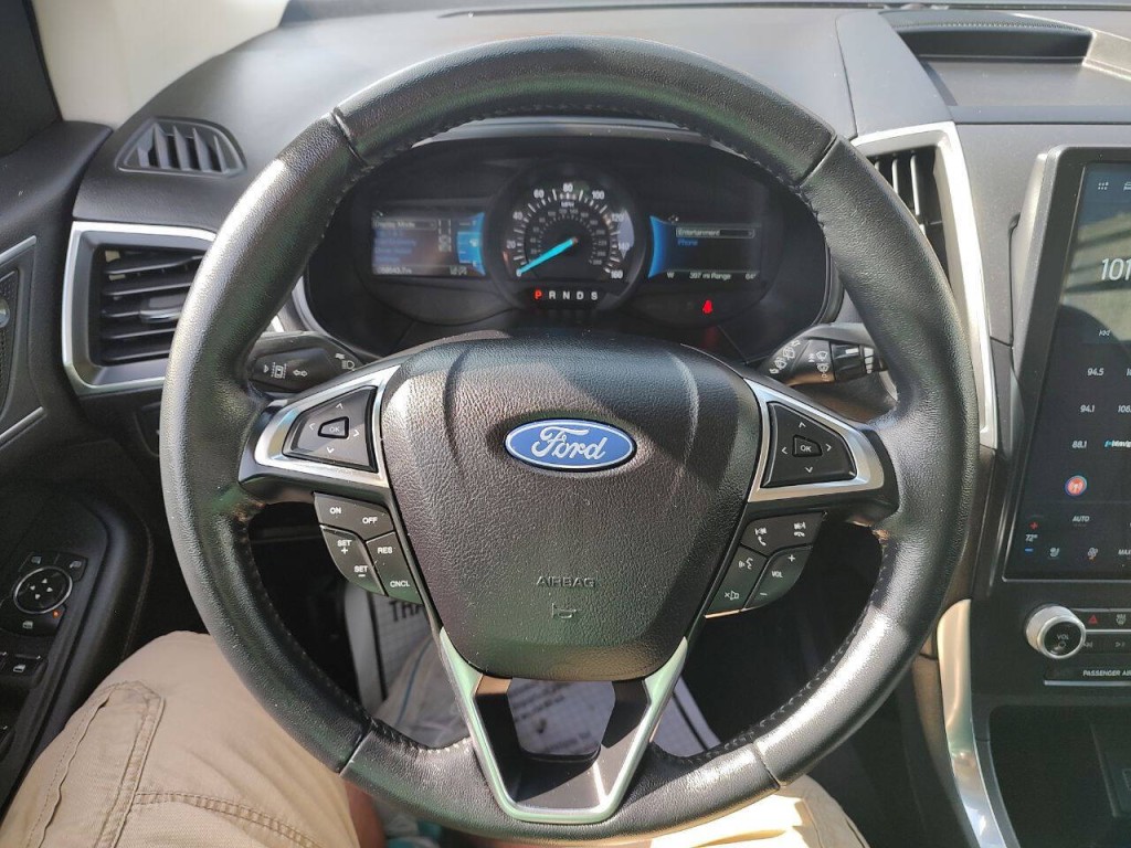 2022 Ford Edge Image 51
