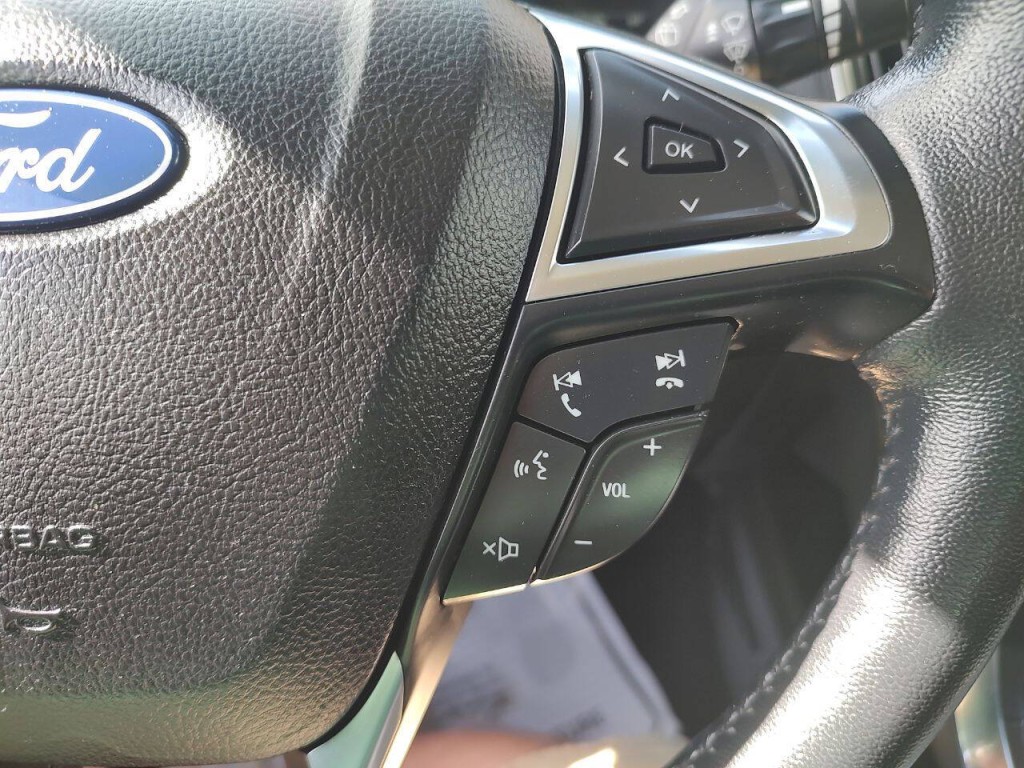 2022 Ford Edge Image 53