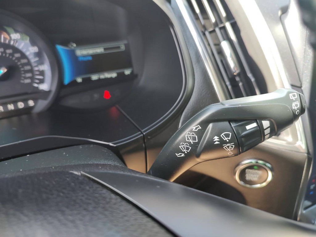 2022 Ford Edge Image 54