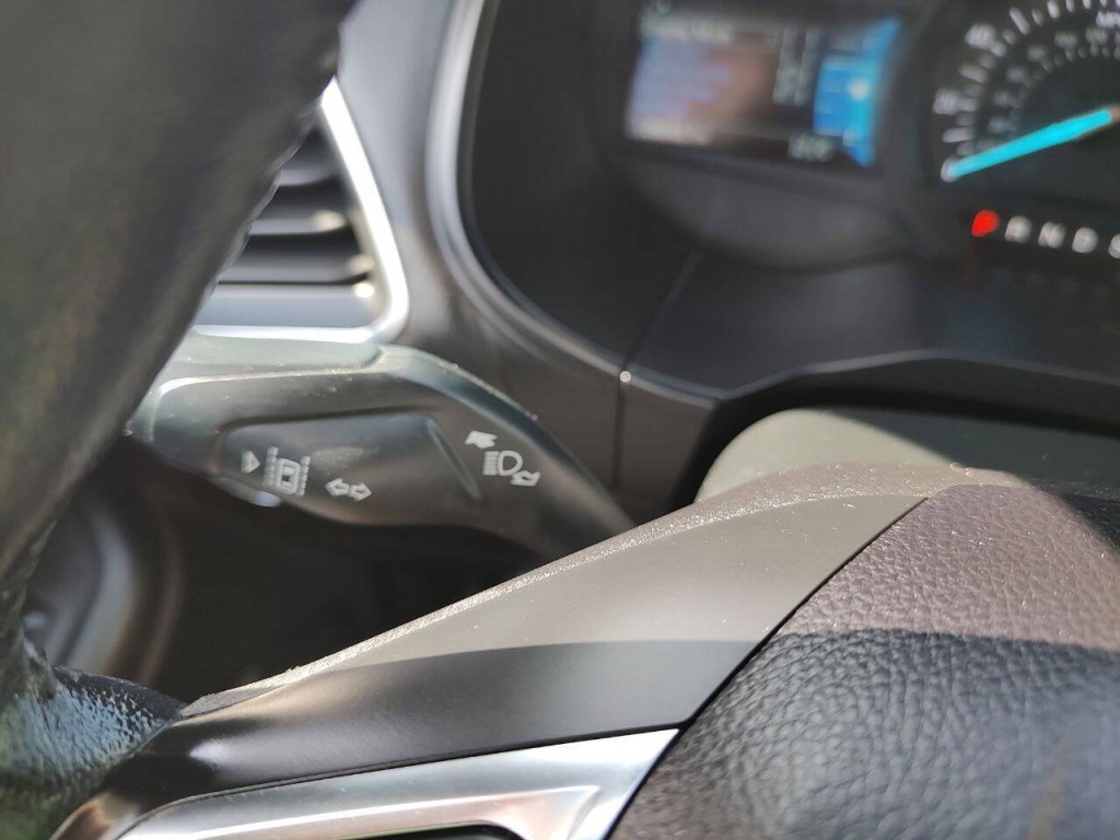 2022 Ford Edge Image 56