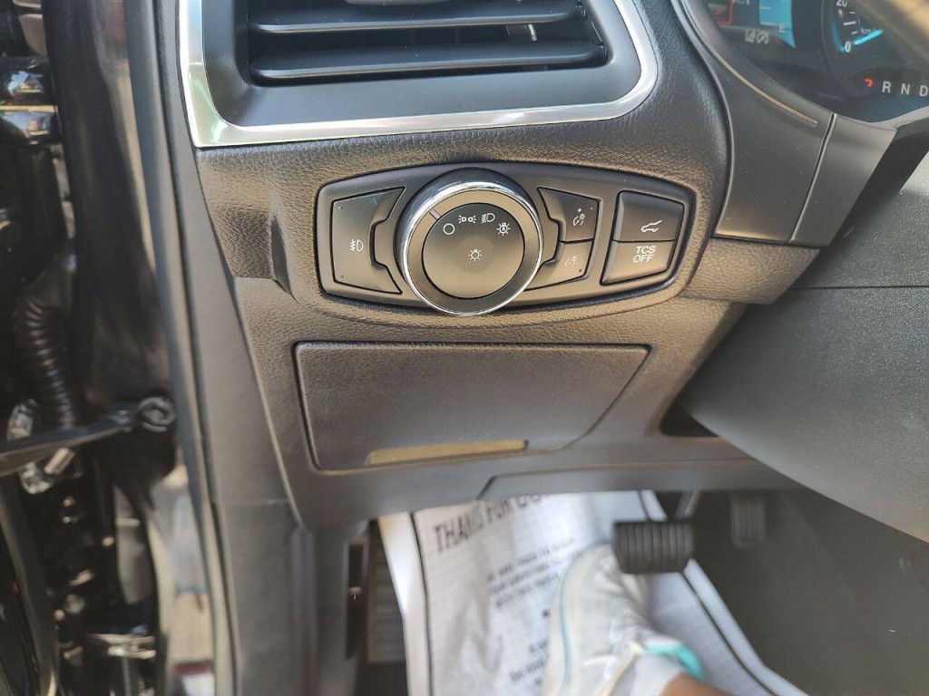 2022 Ford Edge Image 57