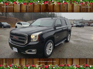 Image for 2019 GMC Yukon SLT Standard Edition ID: 7028419