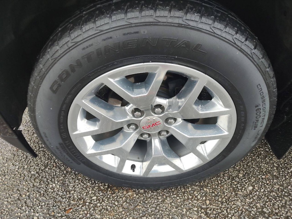 2019 GMC Yukon Image 10