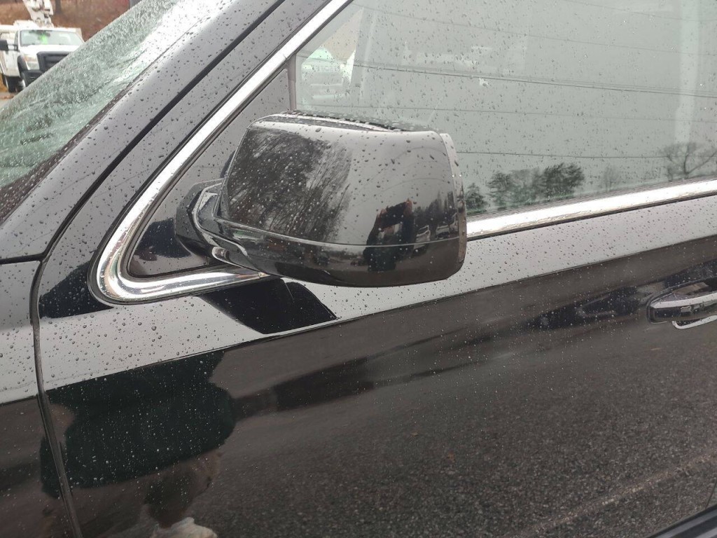 2019 GMC Yukon Image 12