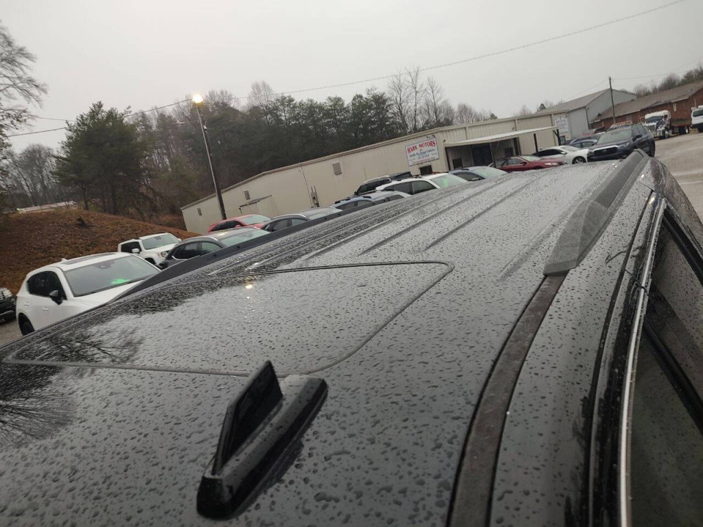 2019 GMC Yukon Image 13