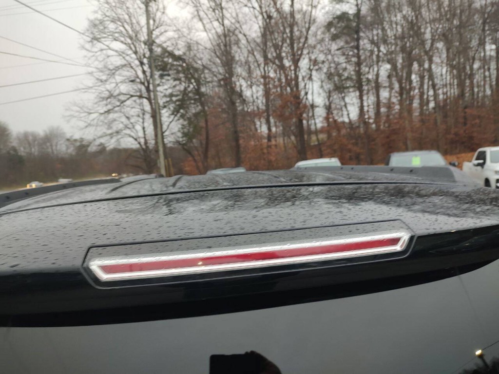 2019 GMC Yukon Image 14