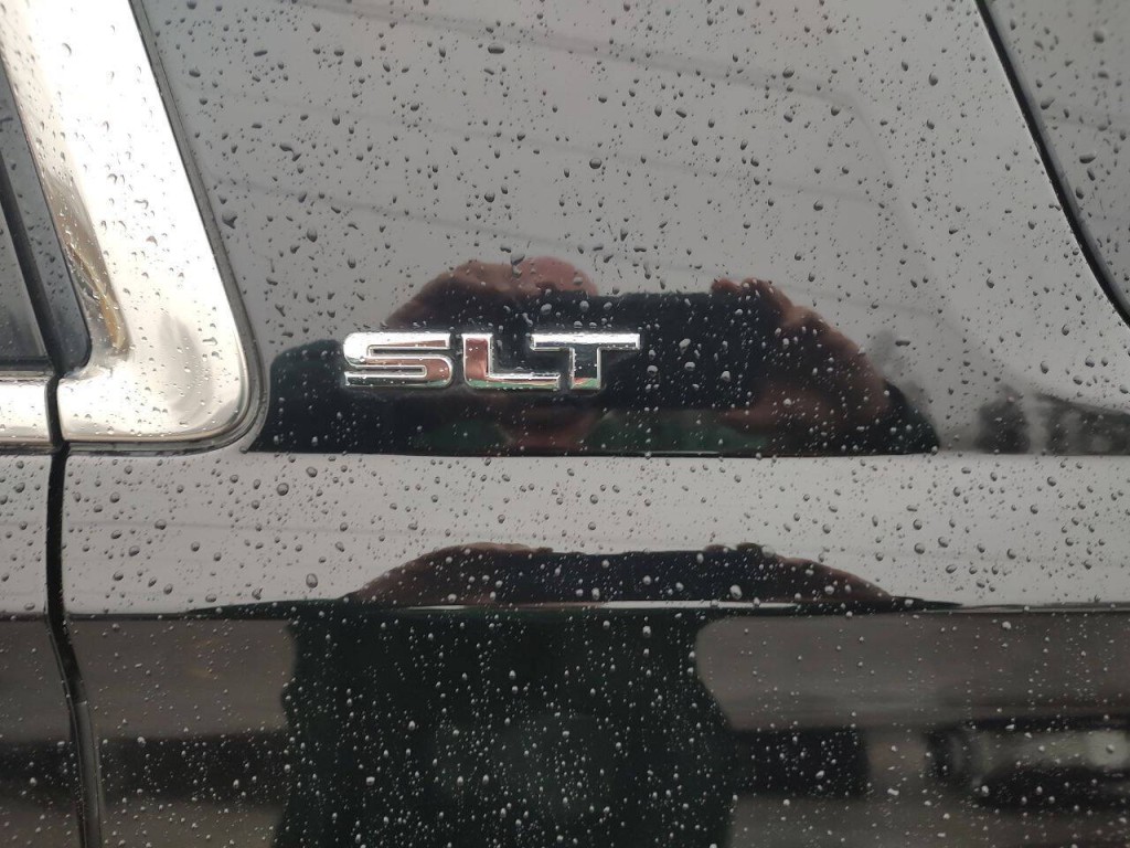 2019 GMC Yukon Image 19