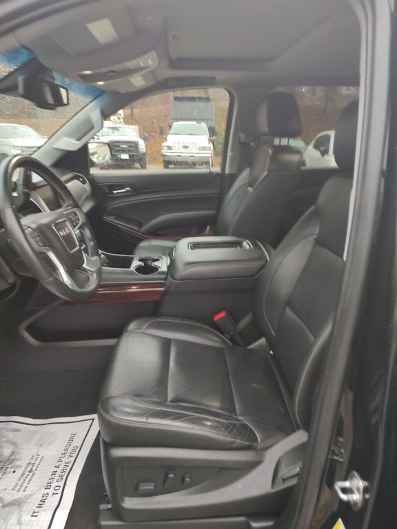 2019 GMC Yukon Image 20