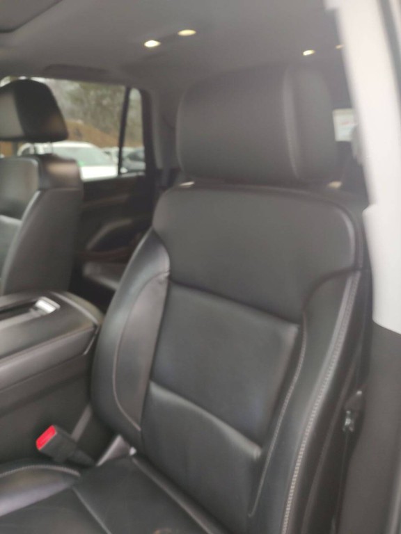 2019 GMC Yukon Image 22