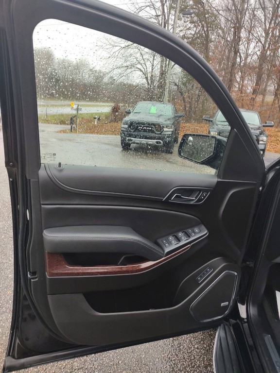 2019 GMC Yukon Image 23