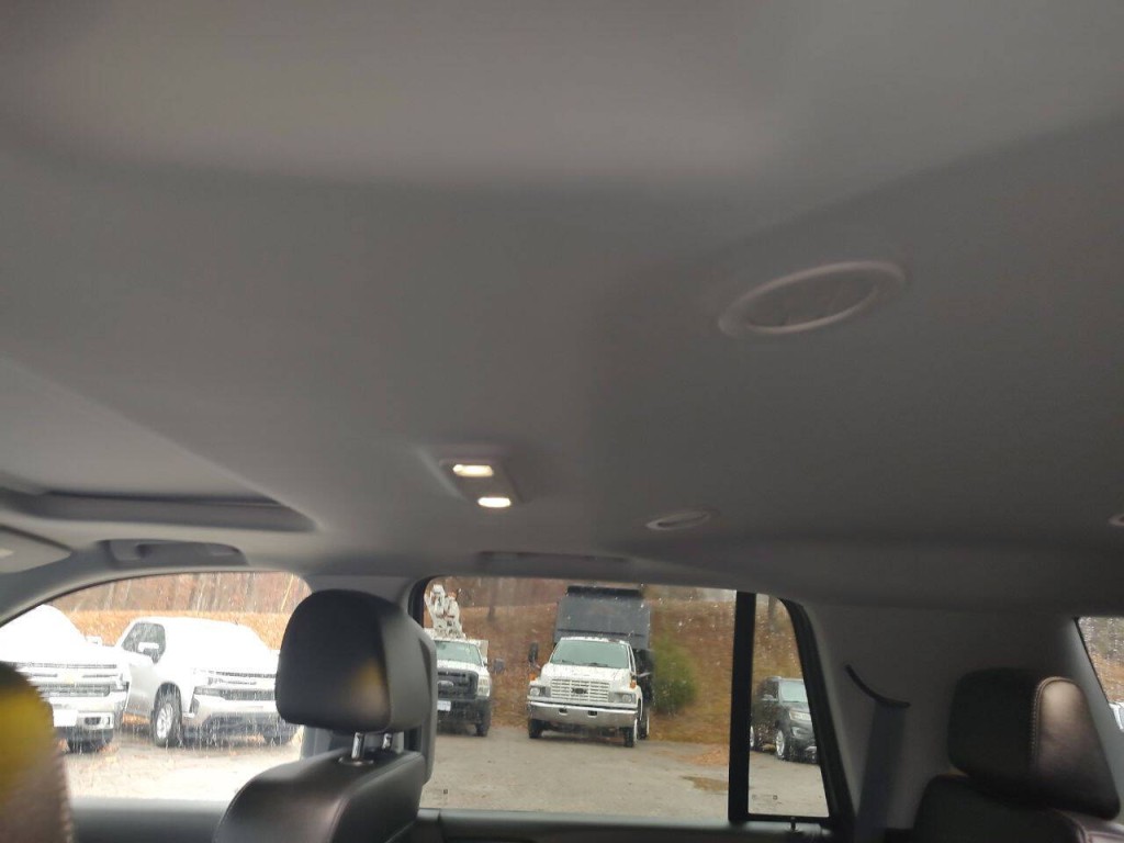 2019 GMC Yukon Image 27