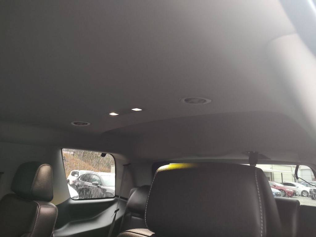 2019 GMC Yukon Image 28