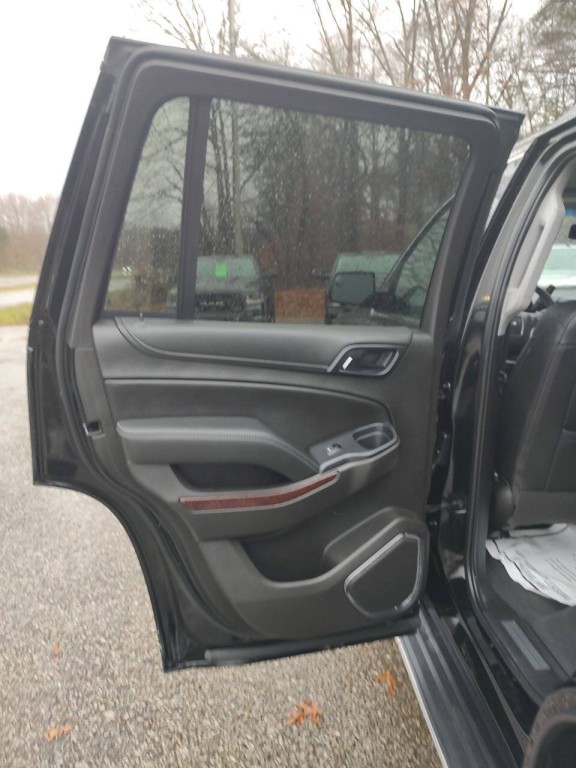 2019 GMC Yukon Image 30