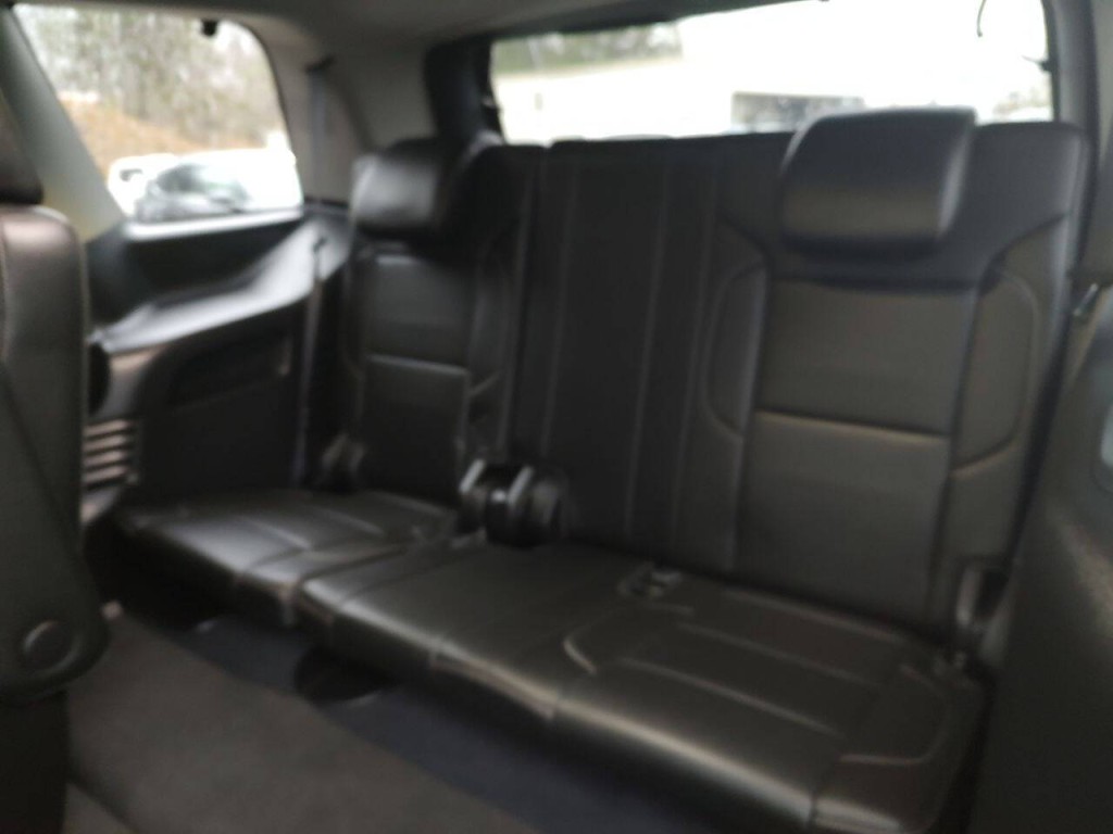 2019 GMC Yukon Image 31