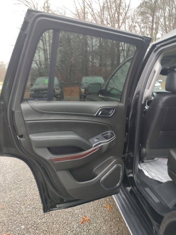 2019 GMC Yukon Image 33