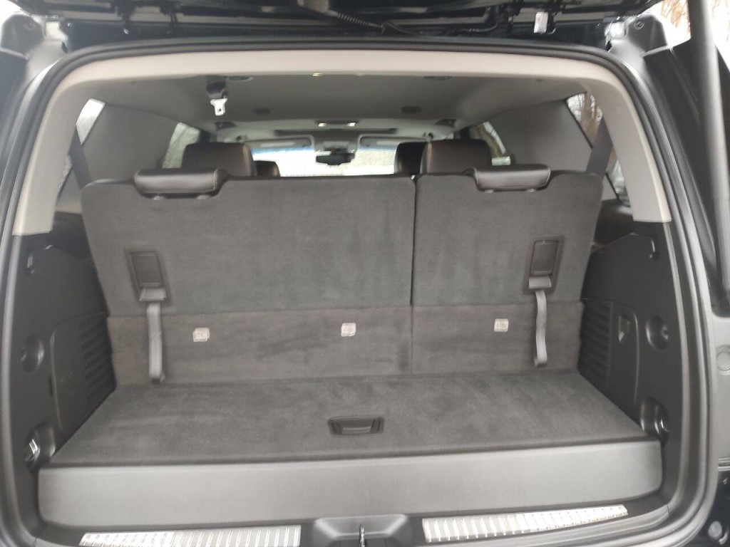 2019 GMC Yukon Image 34