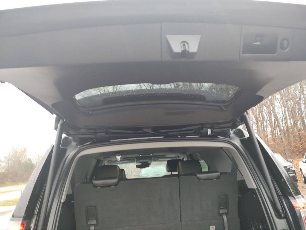 2019 GMC Yukon Image 37