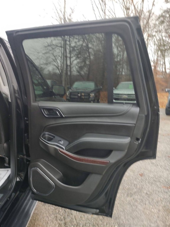 2019 GMC Yukon Image 41