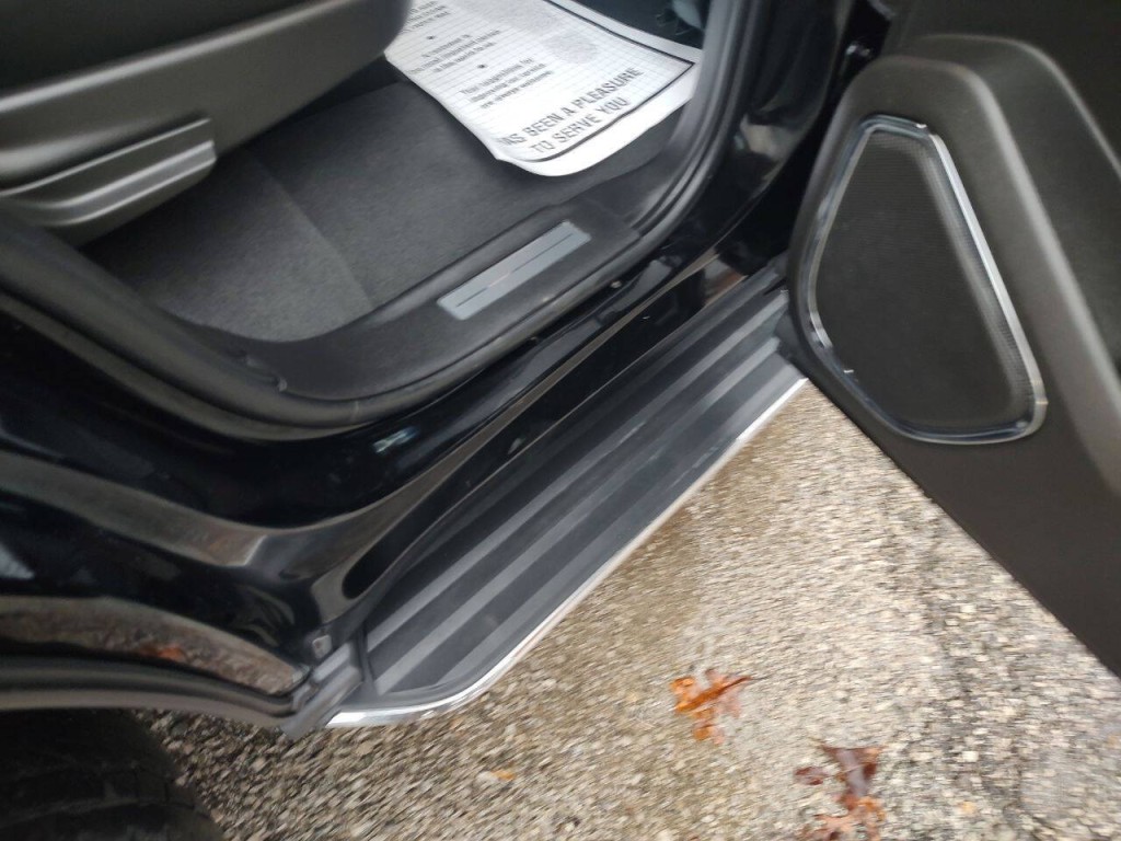 2019 GMC Yukon Image 42