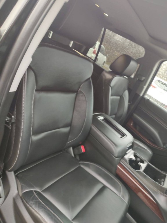 2019 GMC Yukon Image 43