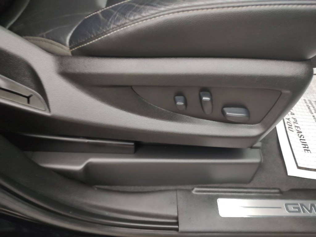 2019 GMC Yukon Image 45