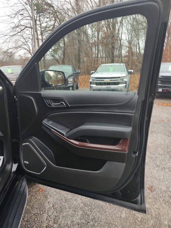 2019 GMC Yukon Image 47