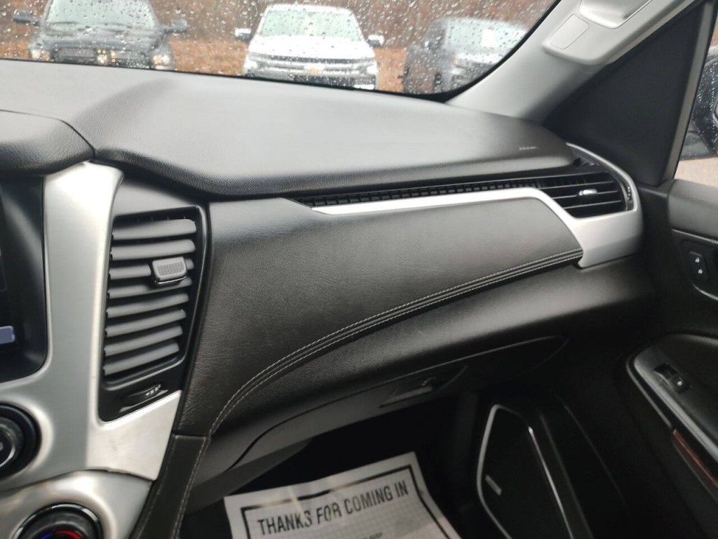 2019 GMC Yukon Image 49