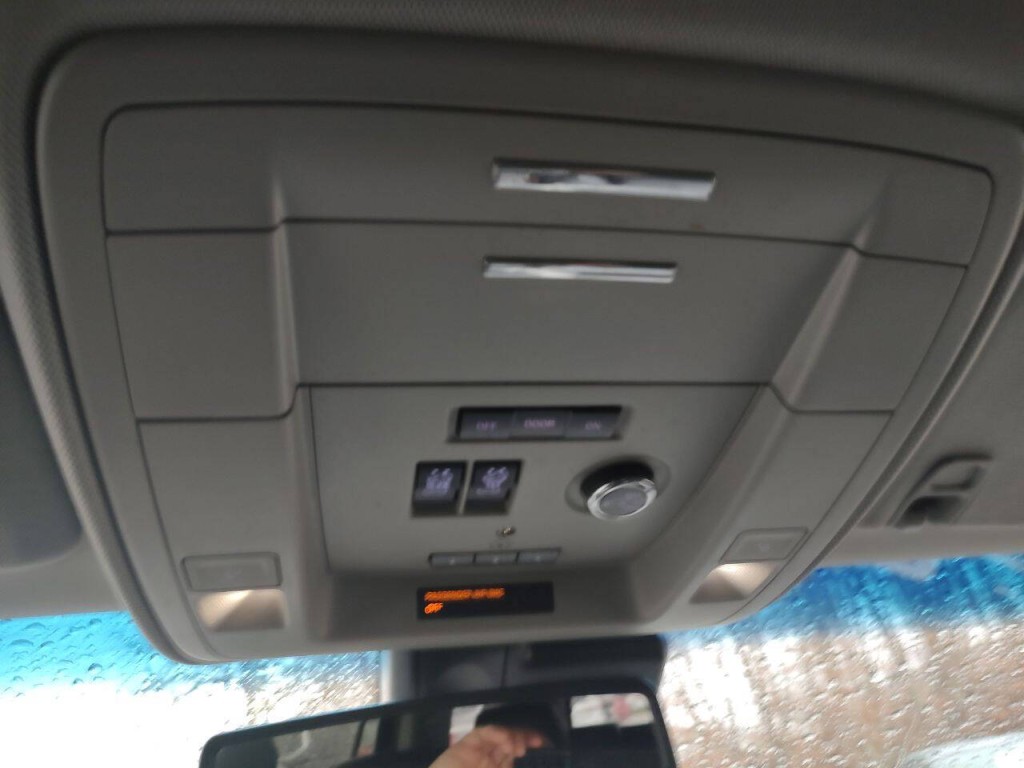 2019 GMC Yukon Image 50