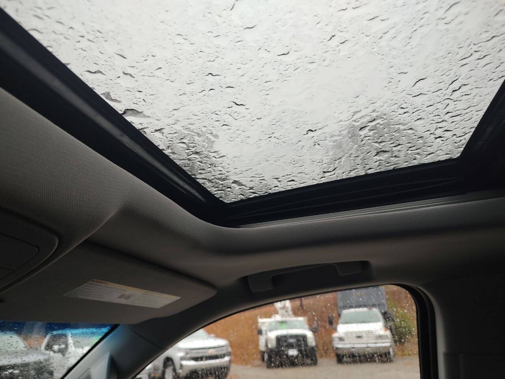 2019 GMC Yukon Image 51