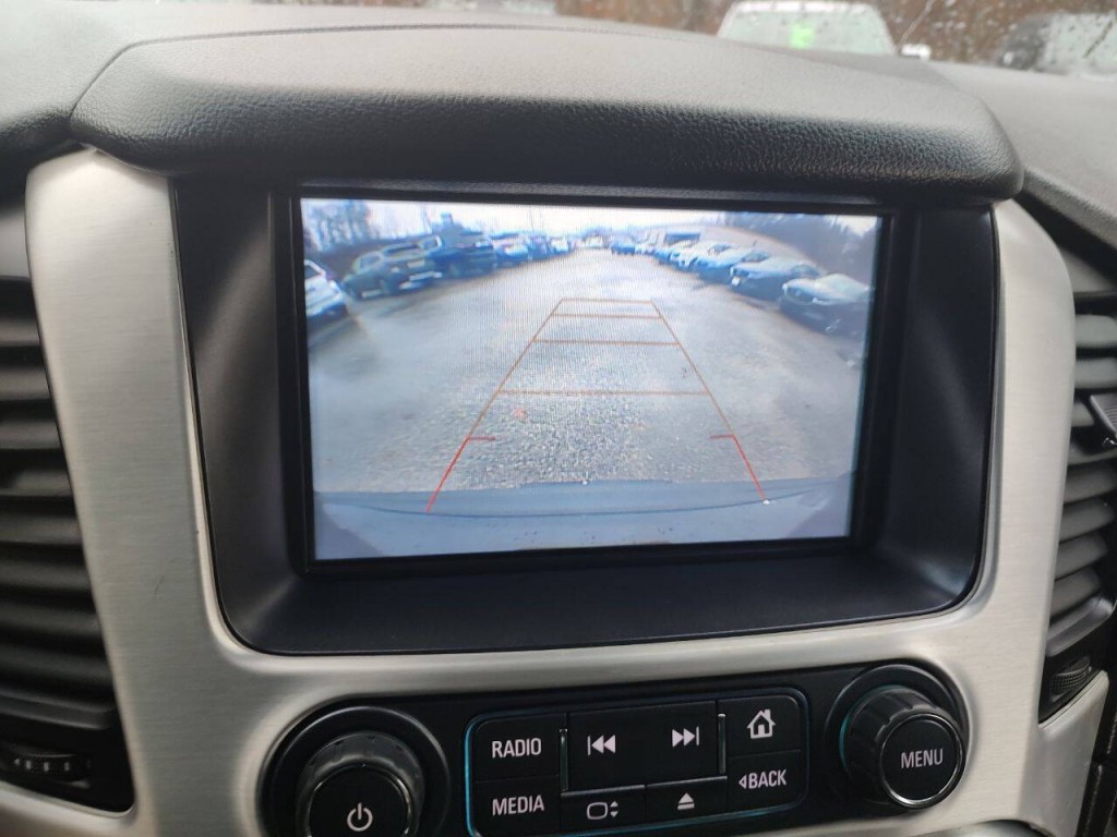 2019 GMC Yukon Image 53