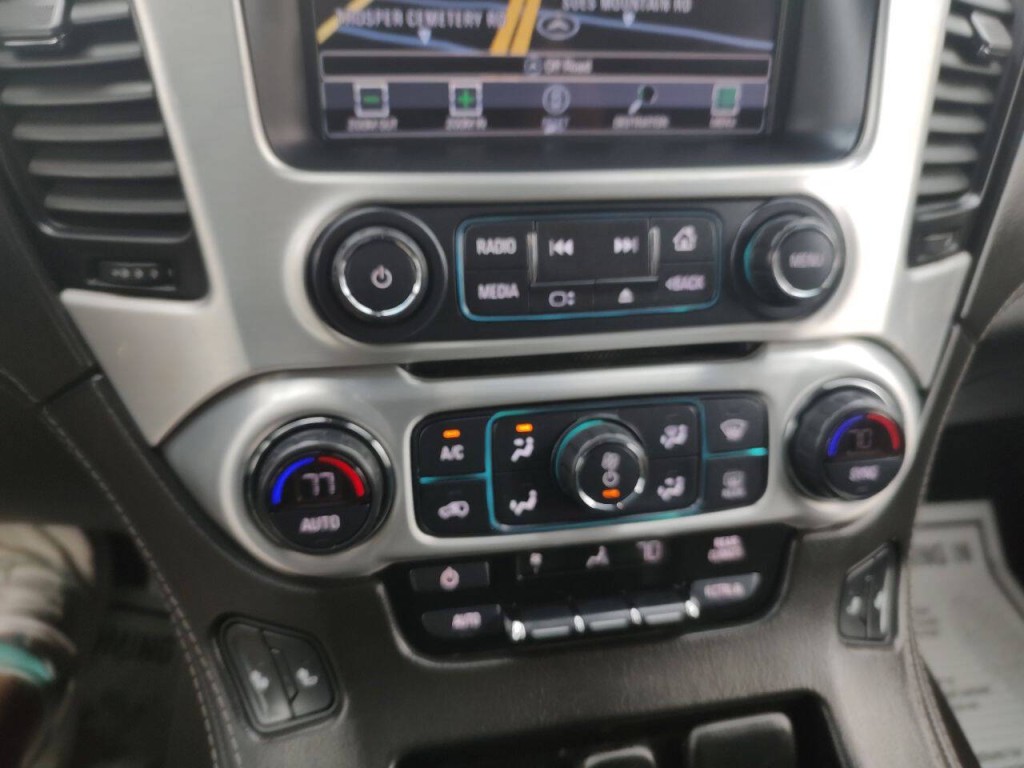 2019 GMC Yukon Image 54