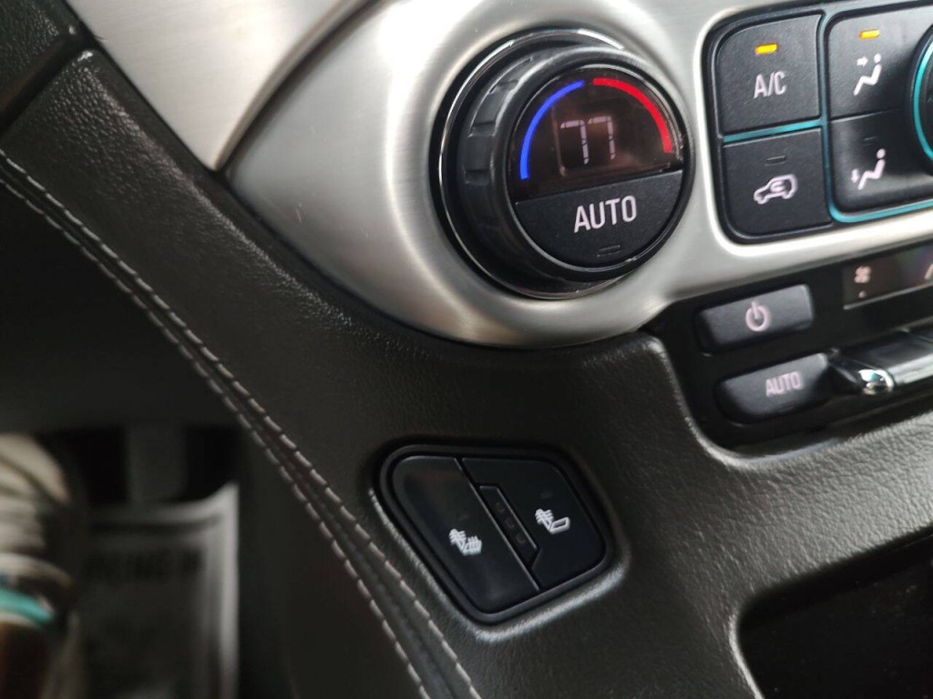 2019 GMC Yukon Image 55