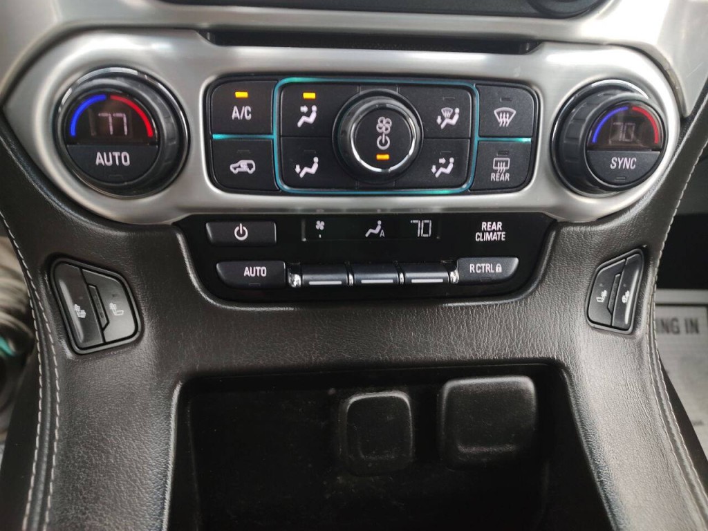 2019 GMC Yukon Image 56